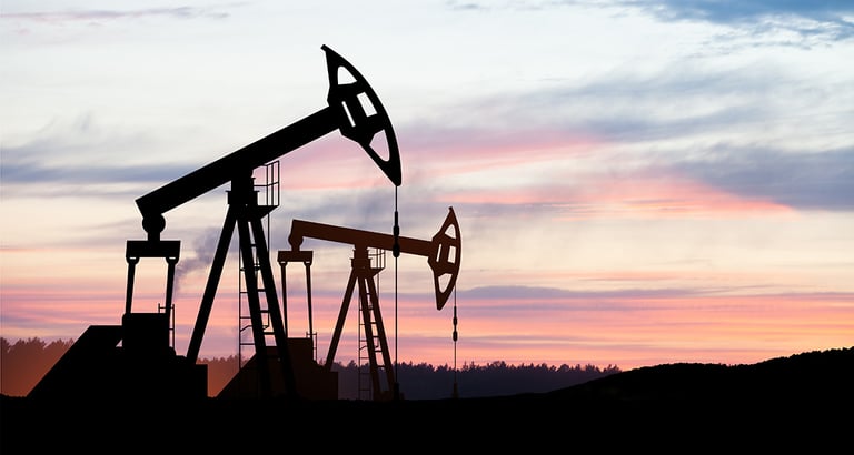 Saudi, MENA top customers of Russian oil