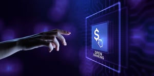 Open banking: A window of opportunity to drive change