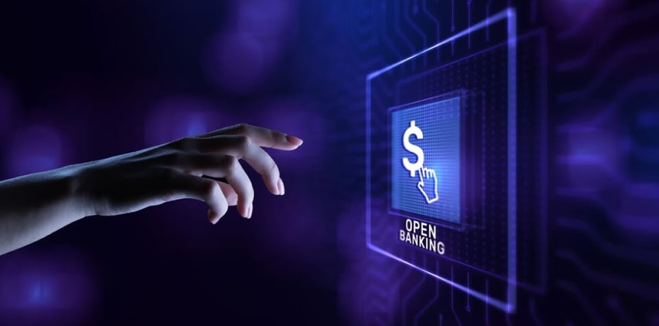 Open banking: A window of opportunity to drive change