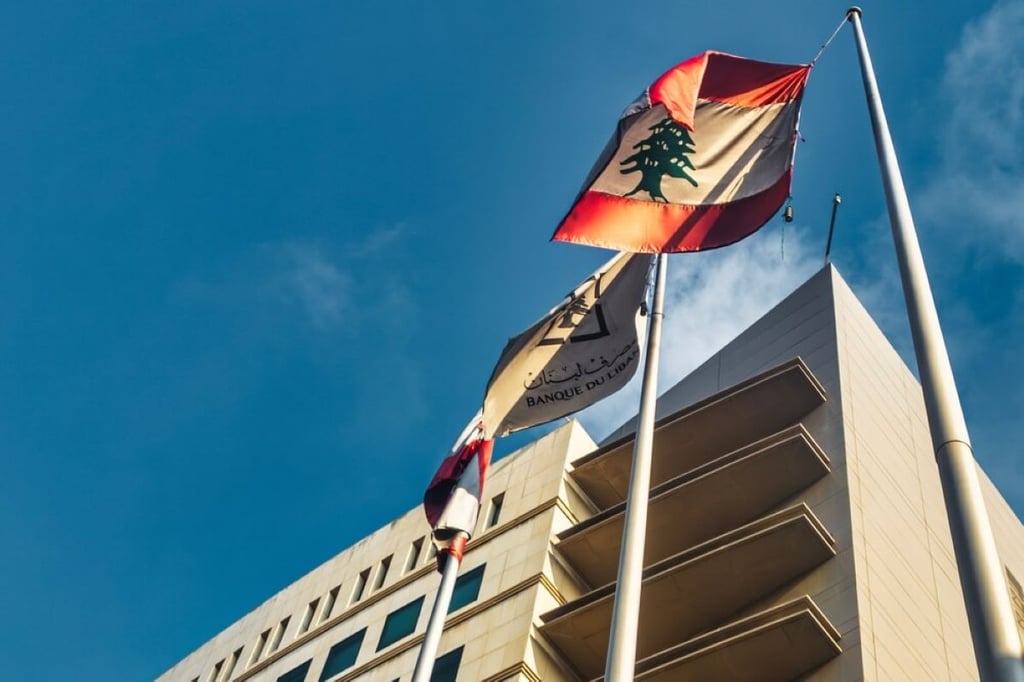 central bank lebanon latest news