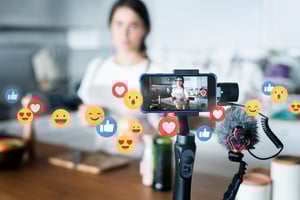 Using social media influencers to grow your business