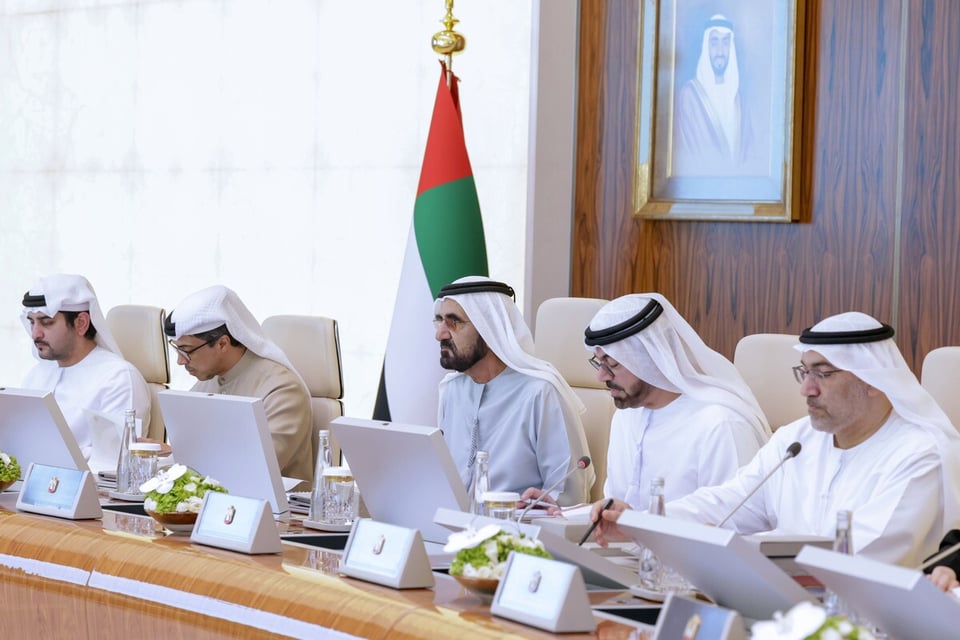 UAE unveils $54 bn investment to address rising electricity demand