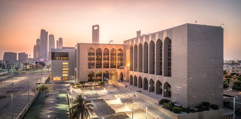 Islamic banking continues to grow in the UAE