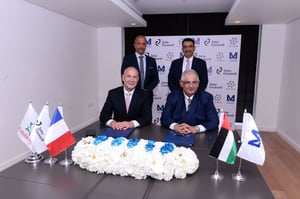 Al Masaood Technical Services and John Cockerill Services forge comprehensive partnership