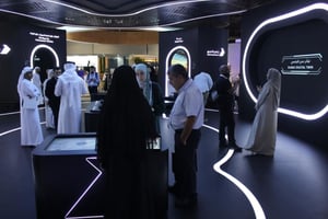 Middle East’s digital economy to grow from $180 bn in 2022 to $780 bn in 2030