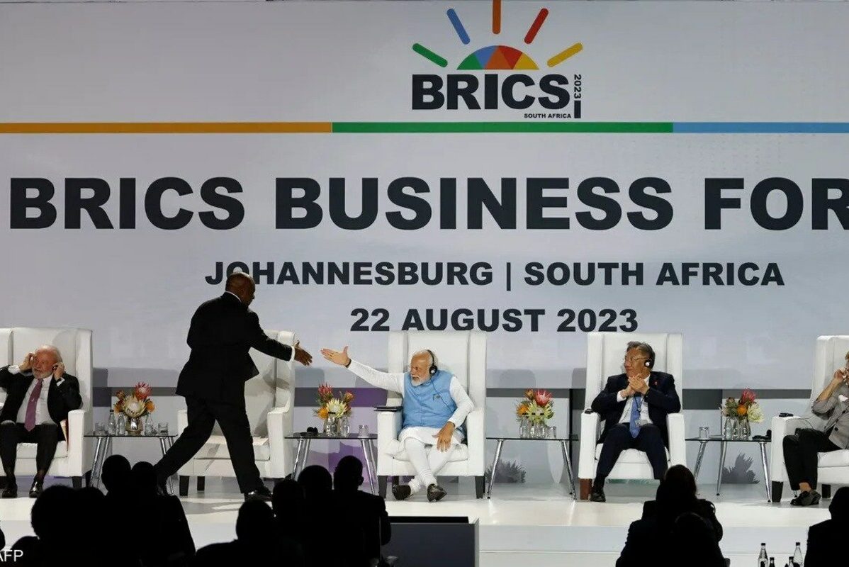 BRICS