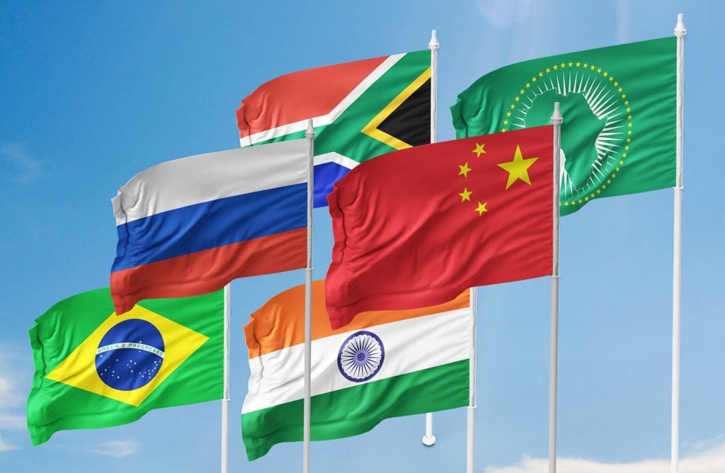 BRICS summit