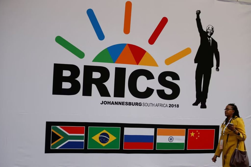 BRICS