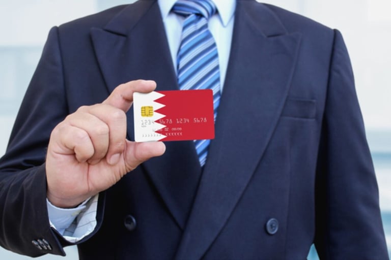 Bahrain witnesses over 2.2 mn egovernment transactions in H1 2023