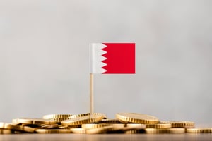 Binance Bahrain BSC launches crypto futures in that country