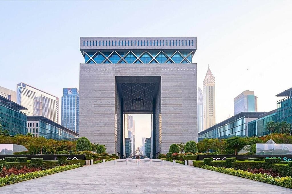 DIFC