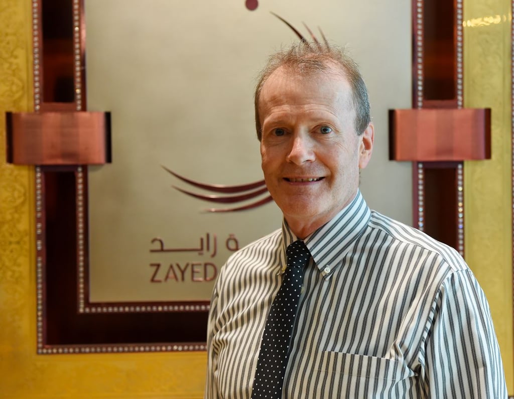 Zayed University fields revolutionary education system