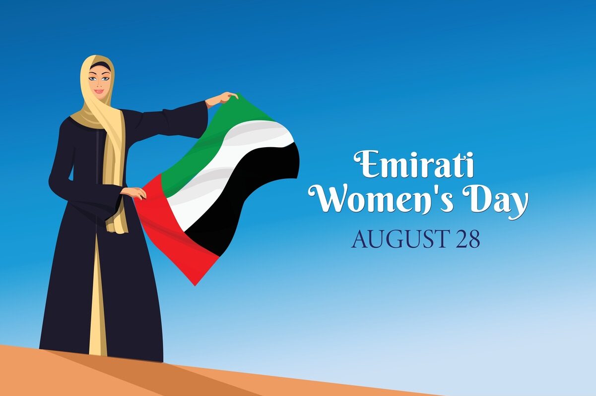 Emirati Women's Day UAE highlights progress on gender equality and