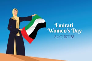 Emirati Women's Day: UAE highlights progress on gender equality and female participation