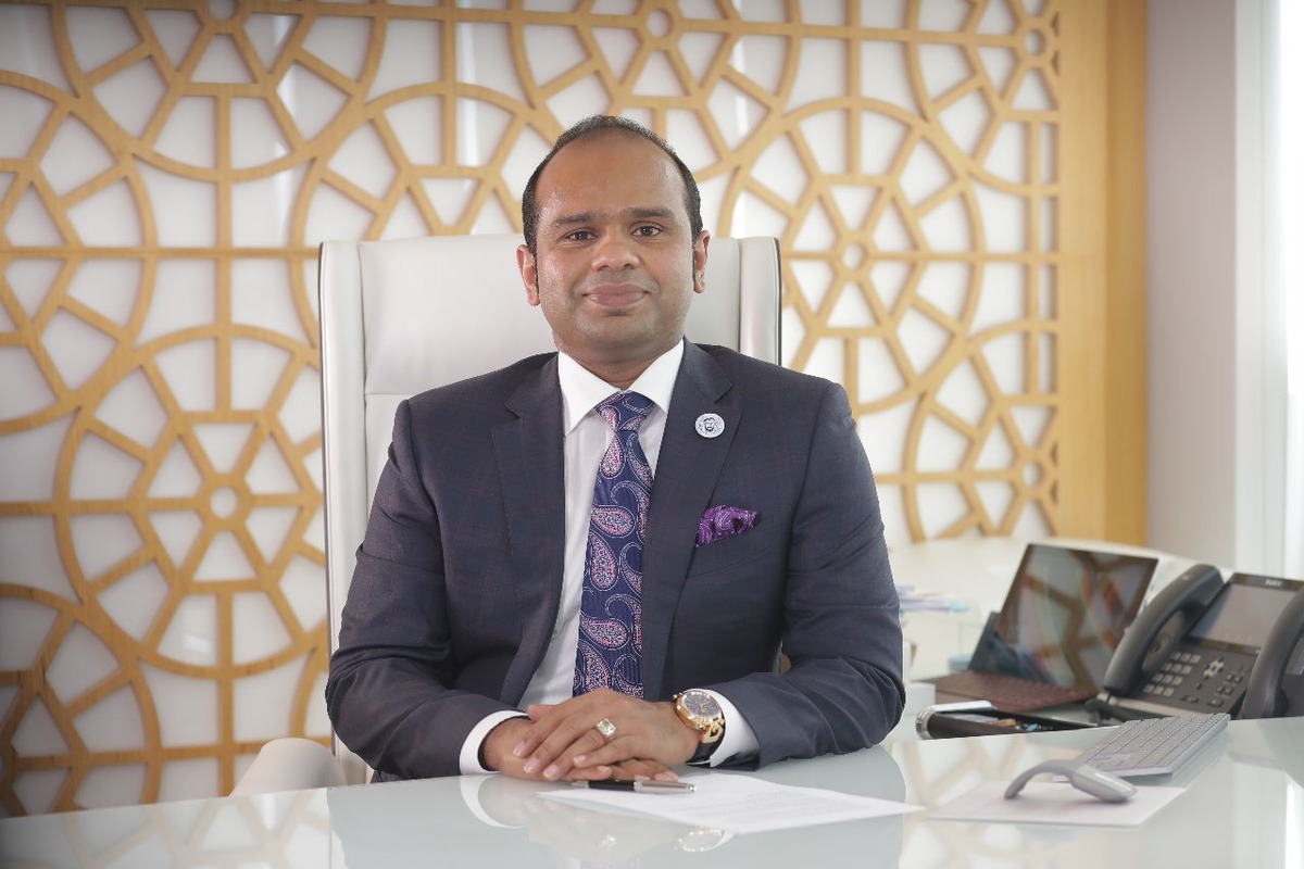 Unveiling FERG’s vision: Strengthening UAE’s cross-border payments sector