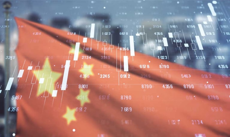 هل تصدق التوقعات وتقود الصين النمو العالمي هذا العام؟