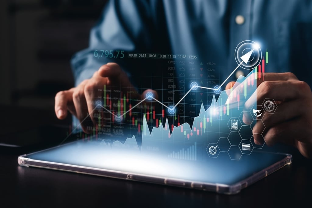 GCC asset management market projected to reach $500 billion by 2026