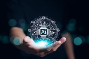 AI revolution: Inevitable, essential and unstoppable