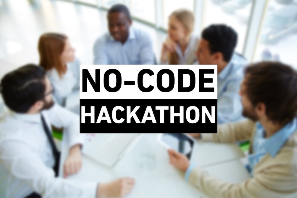 Bahrain’s ‘InsurTech’ sectors facing disruption ahead of Hackathon