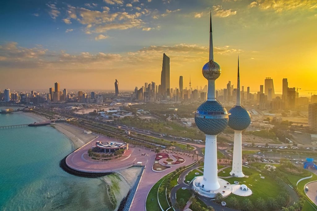 Kuwait most affordable city in the world, survey says
