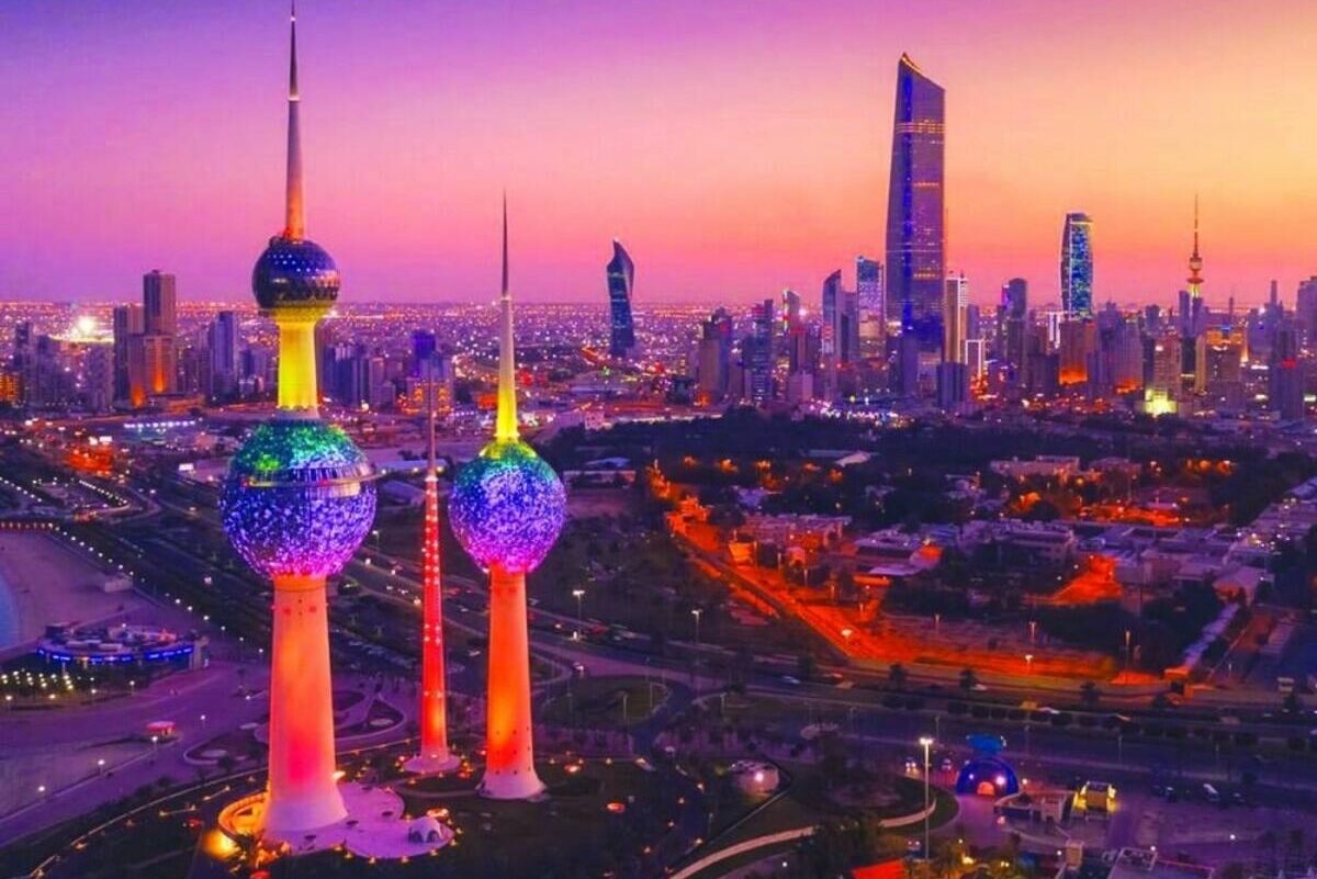 Kuwait