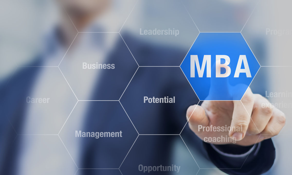 Top MBA programs in the Middle East in 2024