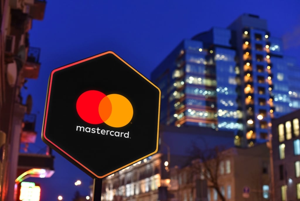 Mastercard Checkout.com