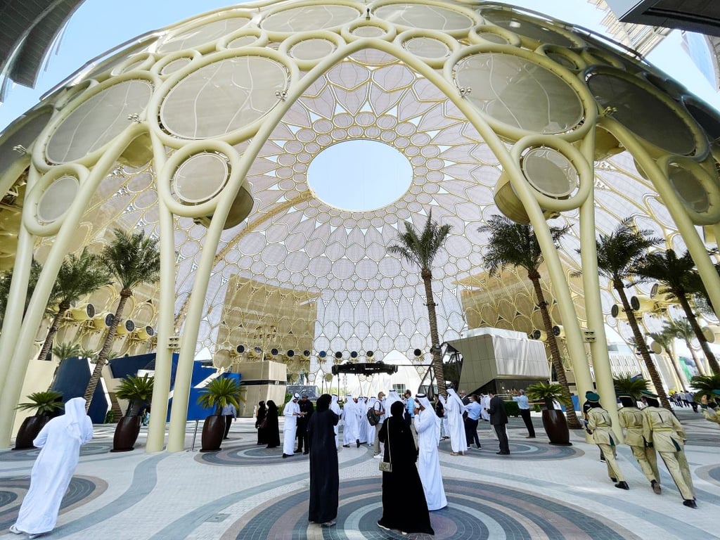 UAE among global leaders for ‘healthy buildings’