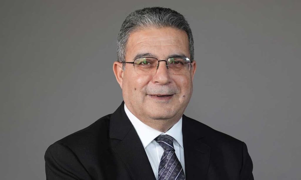 Abu Dhabi University defines artificial intelligence (AI) as universal skill