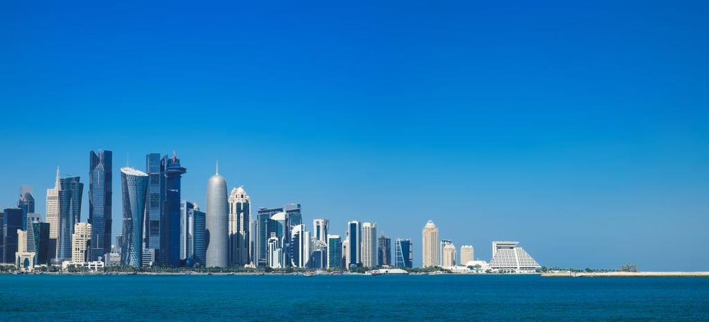 Top MBA programs in the Middle East in 2024
