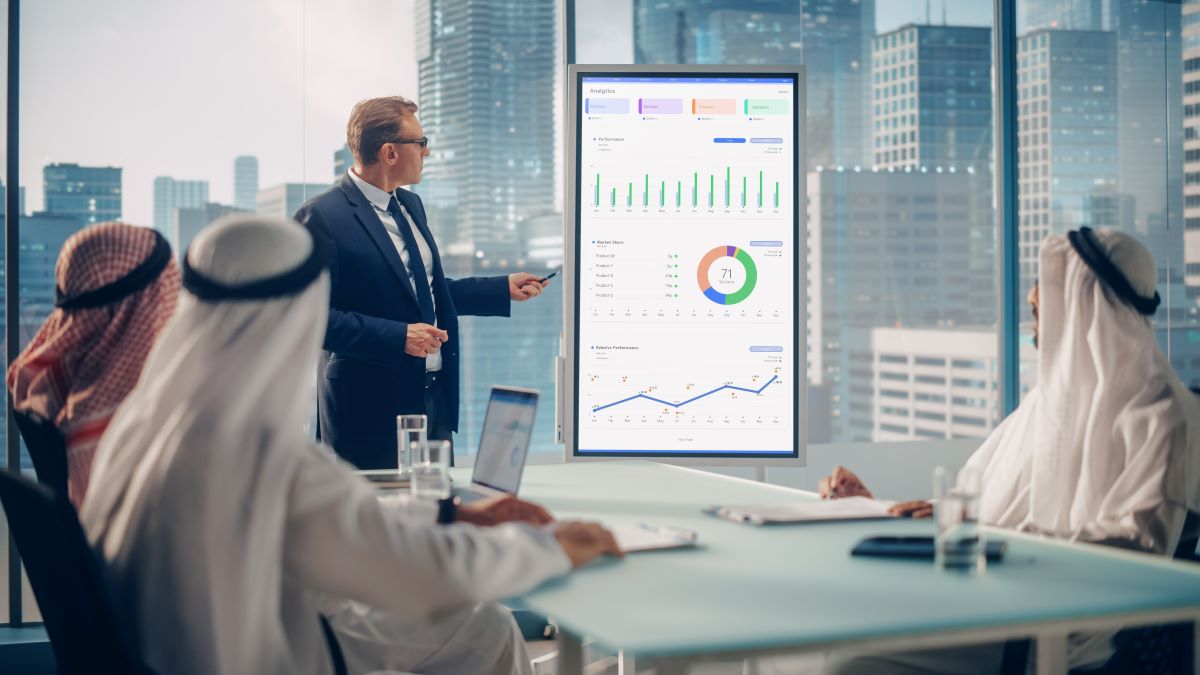 Saudi, UAE non-oil economies remain strong