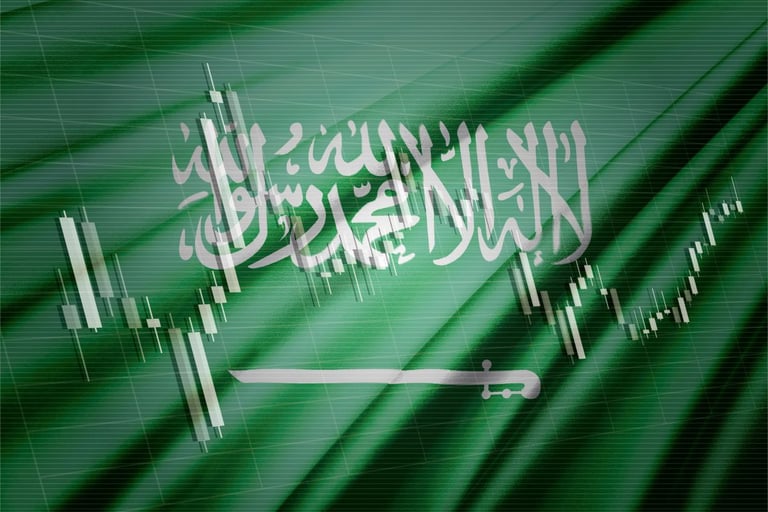 التضخم في السعودية يواصل التراجع إلى 2.3% في يوليو