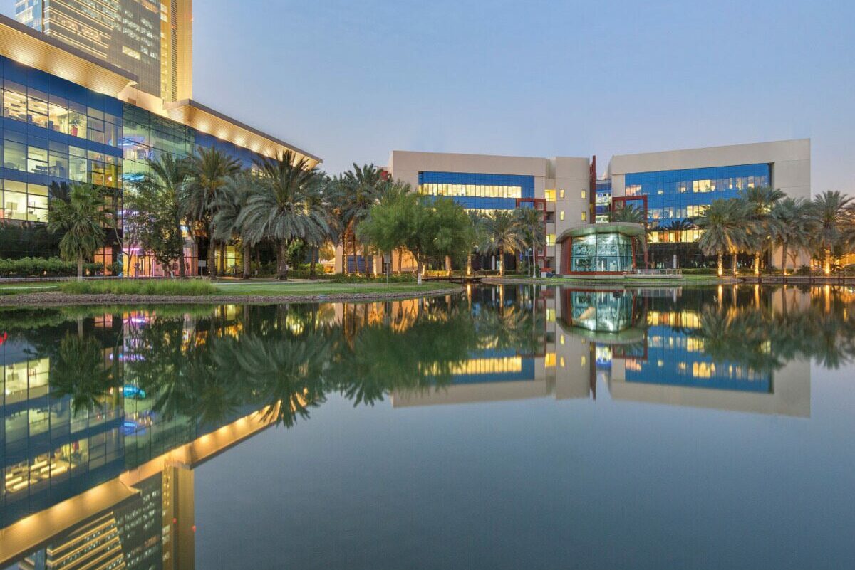 Dubai’s booming real estate market drives TECOM’s 13 percent profit increase in H1