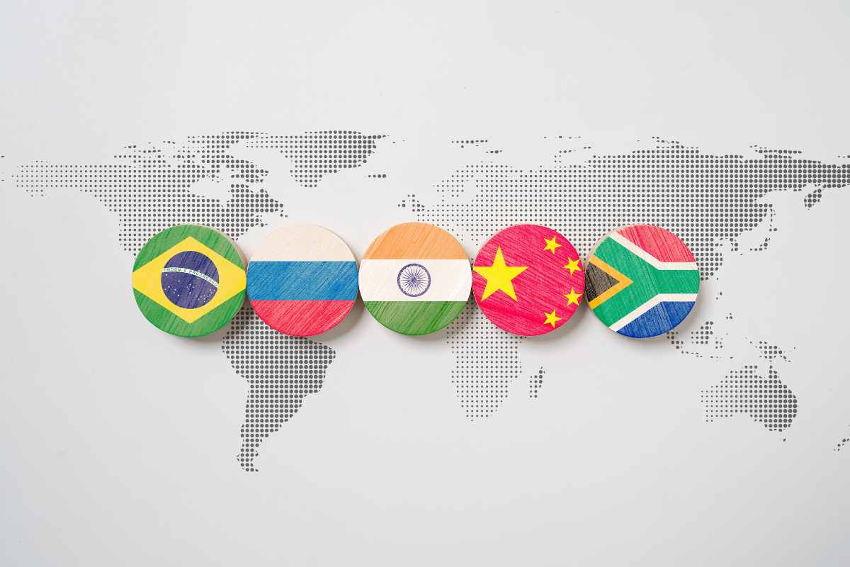 UAE on BRICS membership: An opportunity to boost global trade