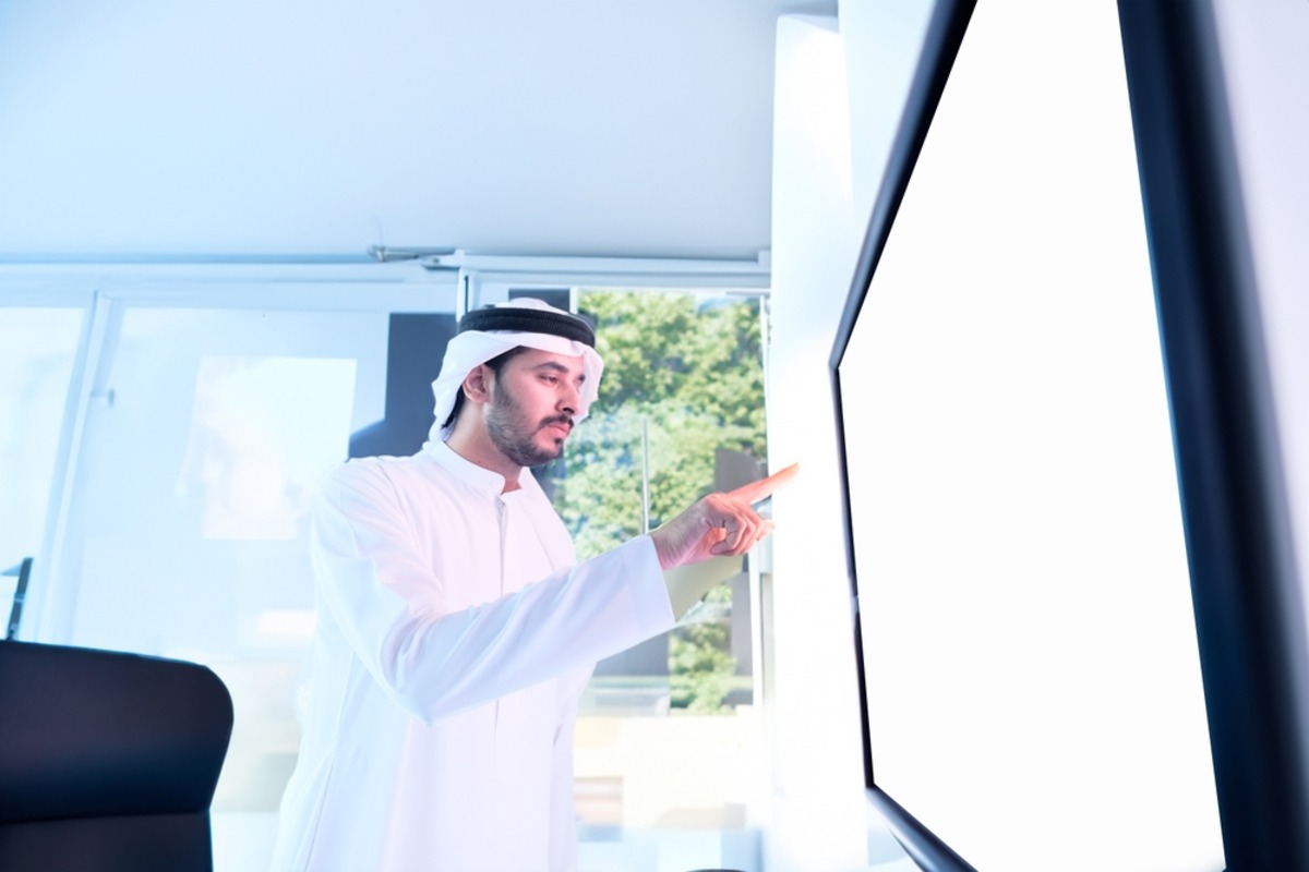 قل وداعًا للمعاملات الورقية في الإمارات مع حل الهوية الرقمية UAE Pass