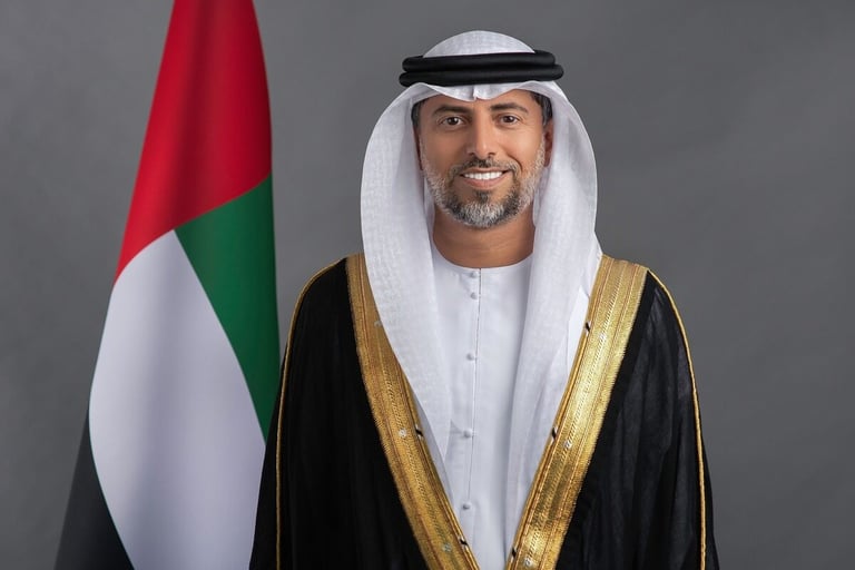 Salamah 365: UAE's bold move to transform infrastructure, enhance public safety