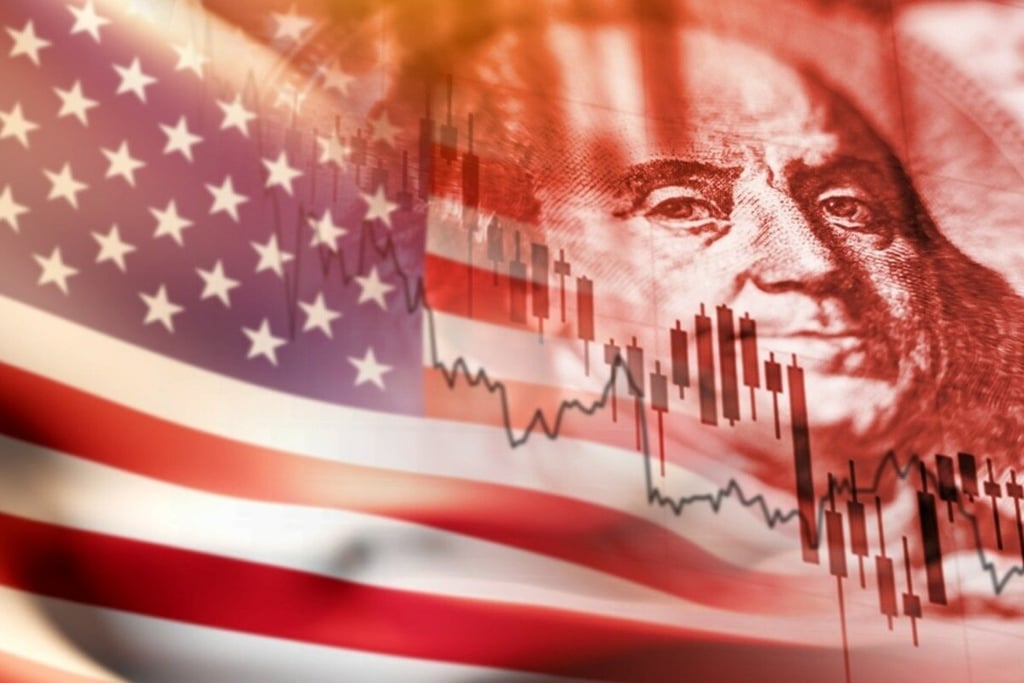 فيتش تخفّض التصنيف الائتماني للولايات المتحدة إلى إيه إيه+