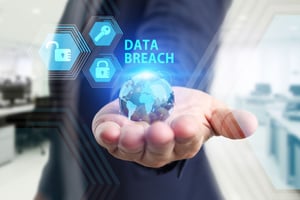 Cost of data breach in Middle East at all-time high