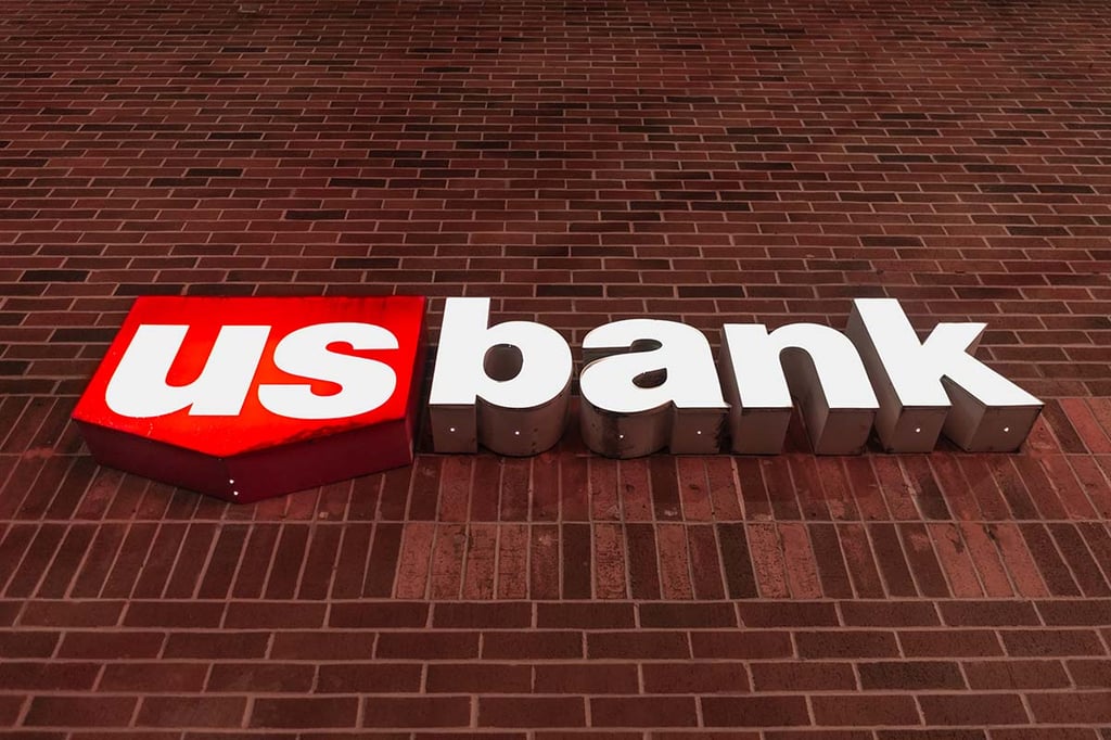 U.S. bank