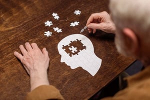 Activities that can prevent the onset of dementia