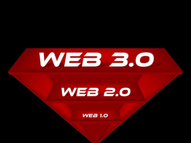 The World Wide Web as we know it is morphing to Web 3.0
