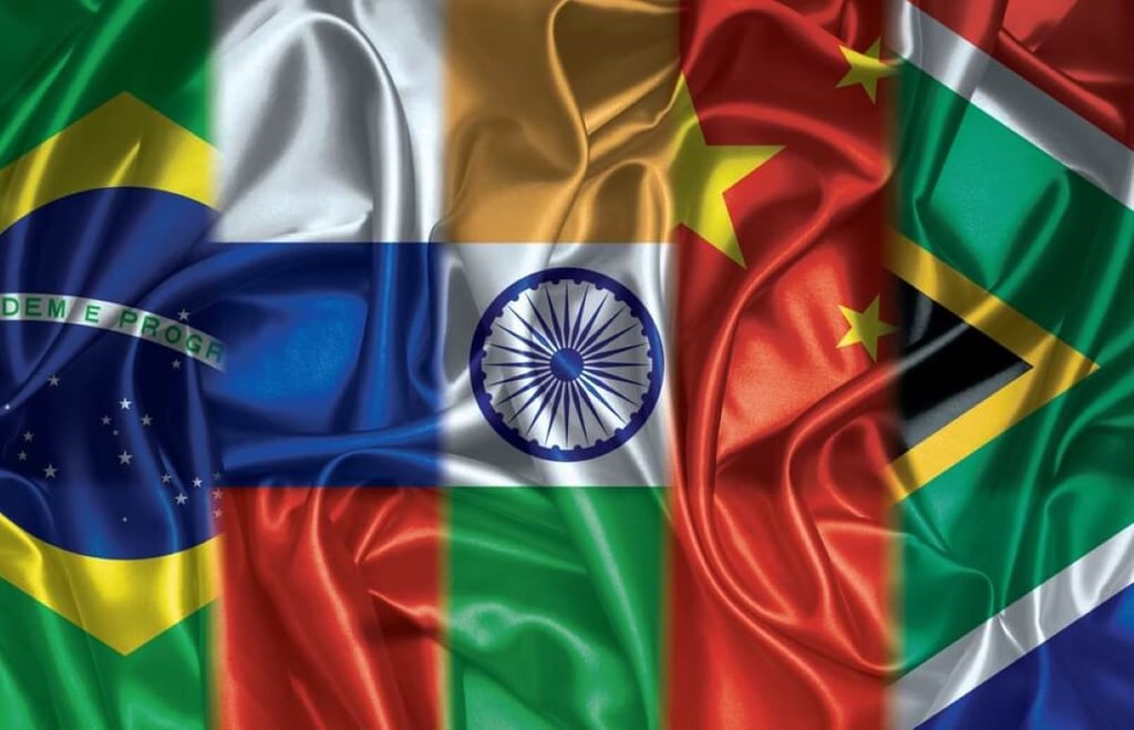 BRICS