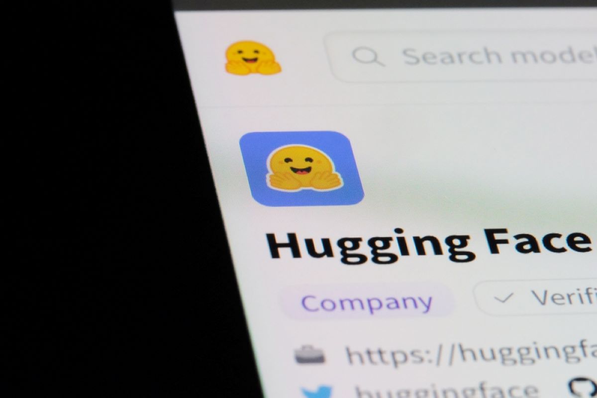 AI startup Hugging Face attracted funding valuing it at $4.5 bn