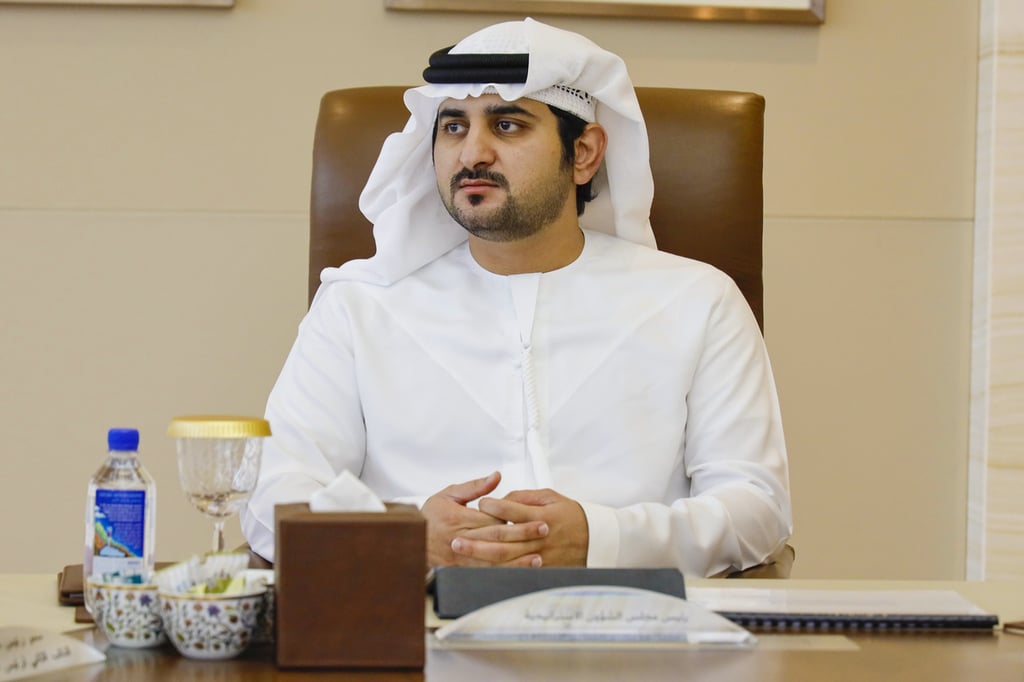 Fueling economic growth: UAE Ministry of Finance’s four-year strategy unveiled