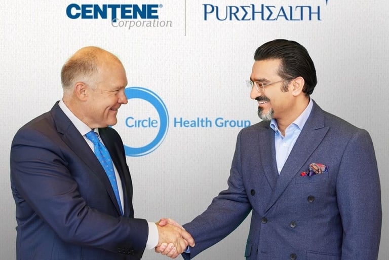 PureHealth acquires U.K. private healthcare group for $1.2 bn