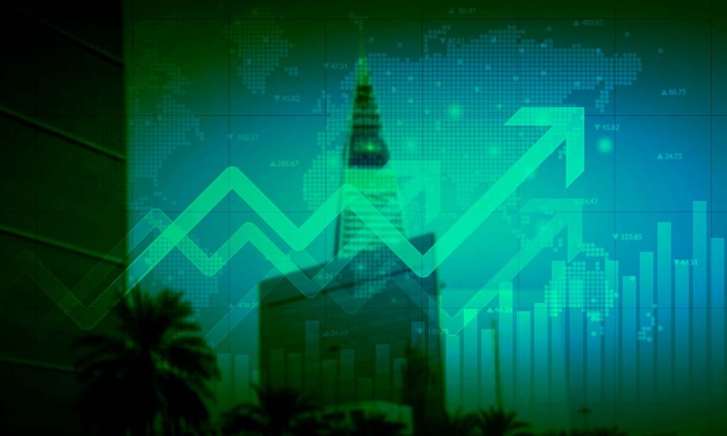 Bolstering the non-oil sector in Saudi Arabia 