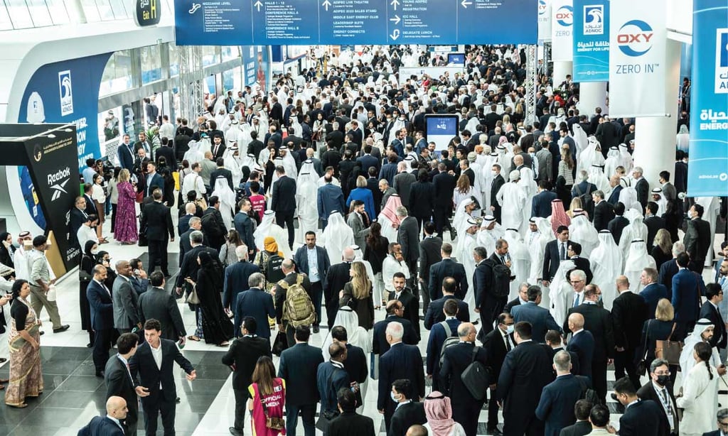 Adipec