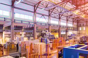 Abu Dhabi commits $2.7 bn to manufacturing sector programs