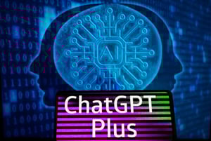 ChatGPT-Plus can read images, hear your voice and answer back