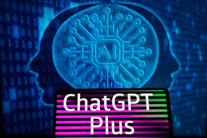 ChatGPT-Plus can read images, hear your voice and answer back